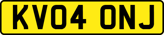 KV04ONJ