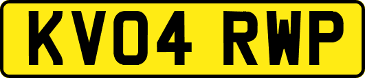 KV04RWP