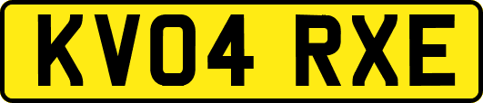 KV04RXE