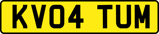 KV04TUM