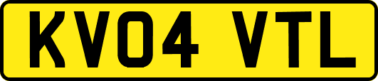 KV04VTL