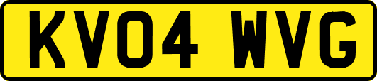 KV04WVG