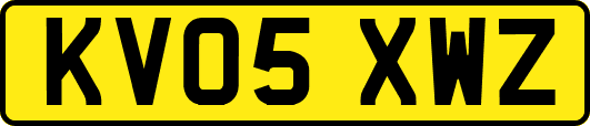 KV05XWZ