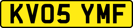 KV05YMF