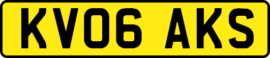 KV06AKS