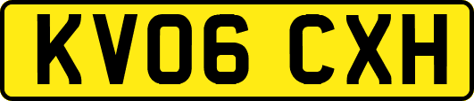 KV06CXH