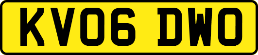 KV06DWO