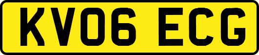 KV06ECG