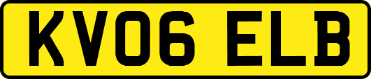 KV06ELB