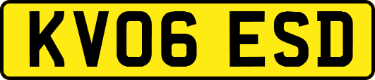 KV06ESD