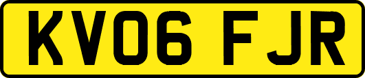 KV06FJR