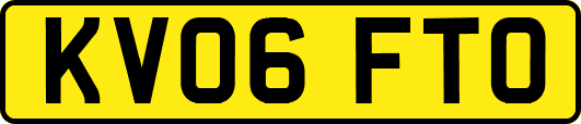 KV06FTO