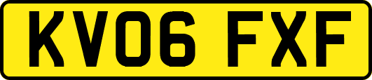 KV06FXF