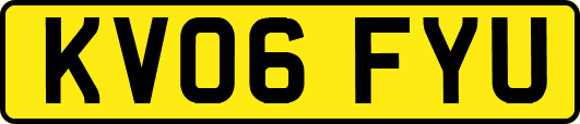 KV06FYU