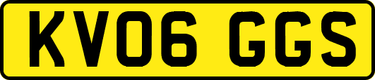 KV06GGS