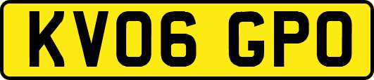 KV06GPO