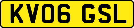 KV06GSL