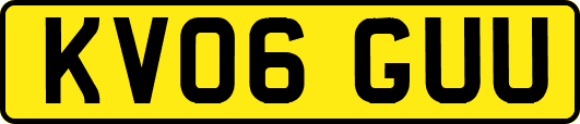 KV06GUU