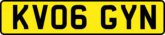 KV06GYN