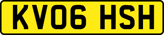 KV06HSH