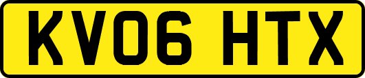 KV06HTX