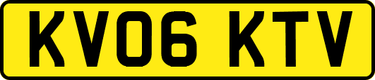 KV06KTV