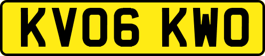 KV06KWO