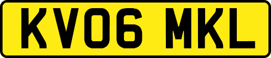 KV06MKL