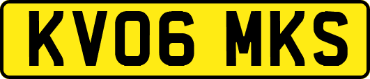 KV06MKS