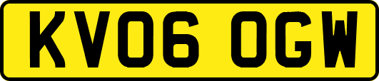 KV06OGW