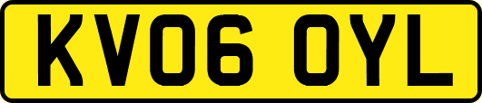 KV06OYL