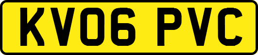 KV06PVC