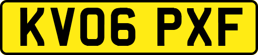 KV06PXF