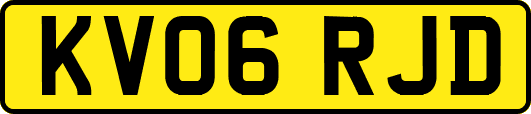 KV06RJD