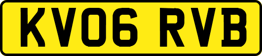 KV06RVB