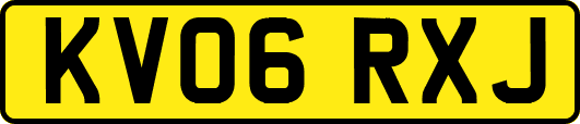 KV06RXJ