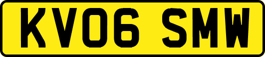 KV06SMW