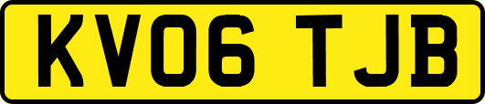 KV06TJB