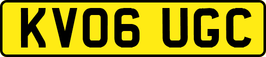 KV06UGC