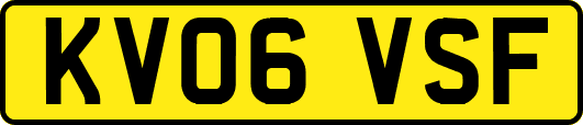 KV06VSF