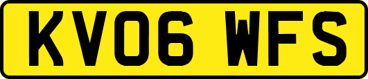 KV06WFS