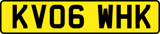 KV06WHK