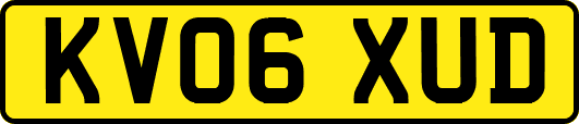 KV06XUD