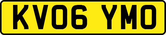 KV06YMO