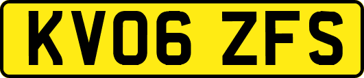 KV06ZFS