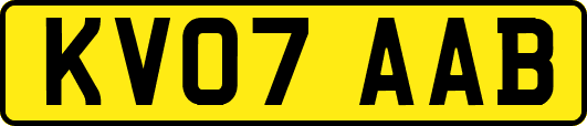 KV07AAB