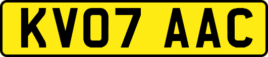 KV07AAC