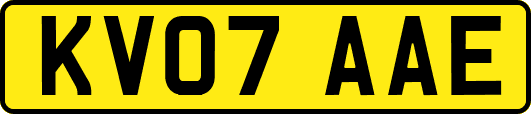 KV07AAE
