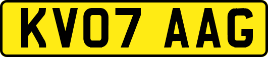 KV07AAG