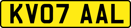 KV07AAL